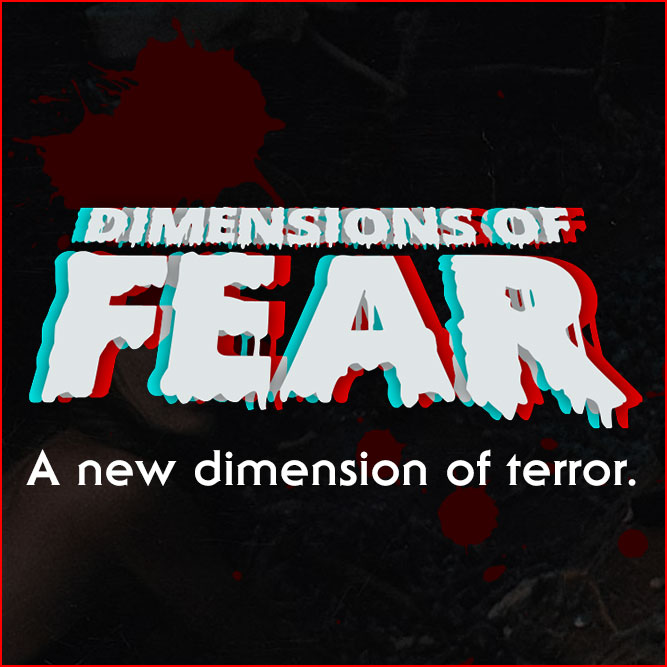 Dimensions of Fear