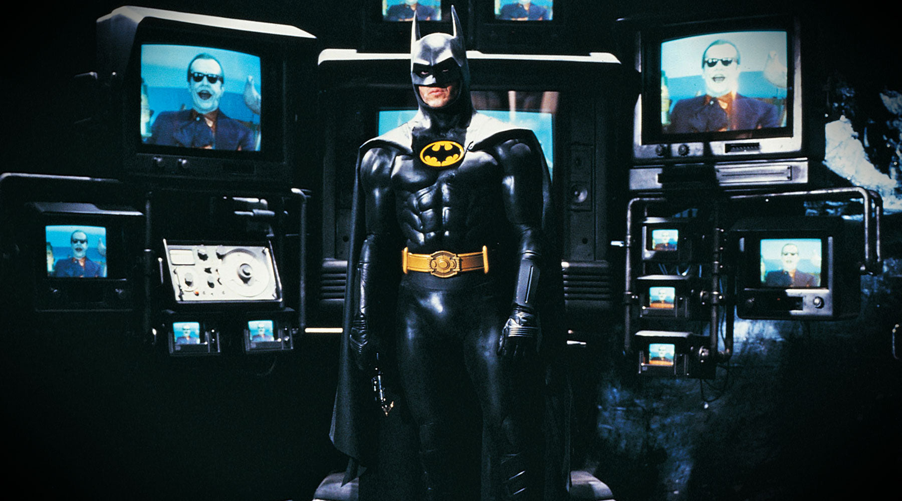Bat-Mania: Why We All Went Bat-Crazy In The Summer of '89