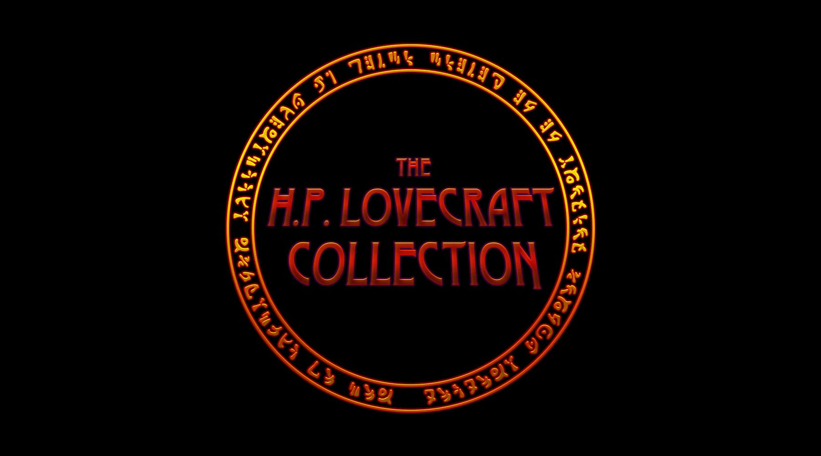 H.P. Lovecraft Collection