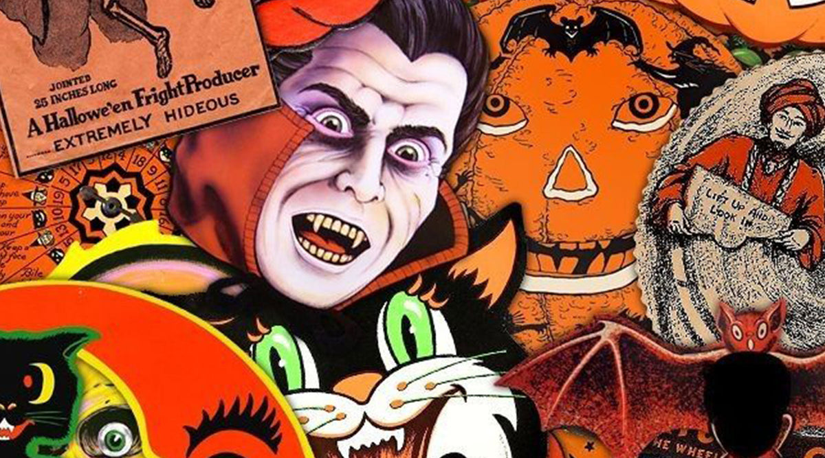 15 Must-Have Songs For Your Halloween Party Playlist