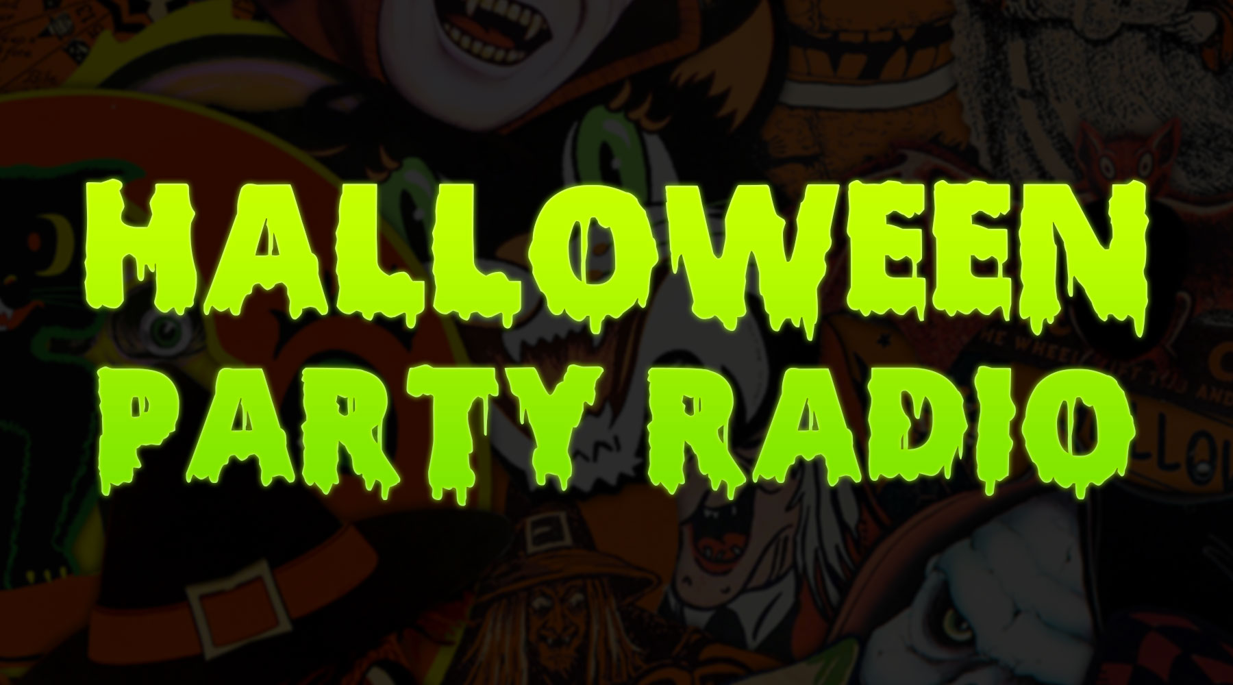 15 Must-Have Songs For Your Halloween Party Playlist