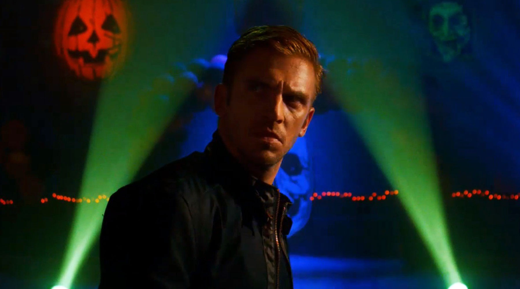Hunting Down Halloween Nostalgia In The Guest