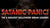 Satanic Panic! The 4 Greatest Halloween Urban Legends