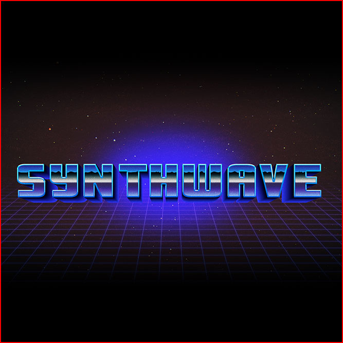 Synthwave