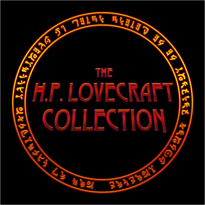 H.P. Lovecraft