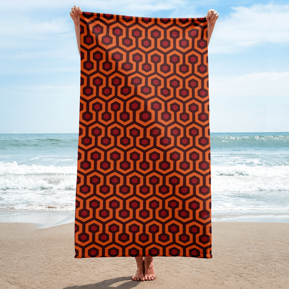Beach Towels