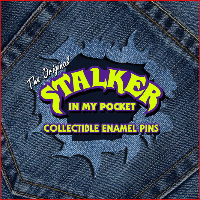 Stalker In My Pocket