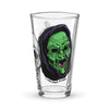 Happy, Happy Halloween Pint Glass