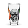 Happy, Happy Halloween Pint Glass