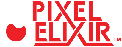 Pixel Elixir