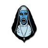 Pray For Death Enamel Pin - Dystopian Designs