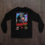 Super Horror Bros. Miner '24 Long Sleeve Shirt