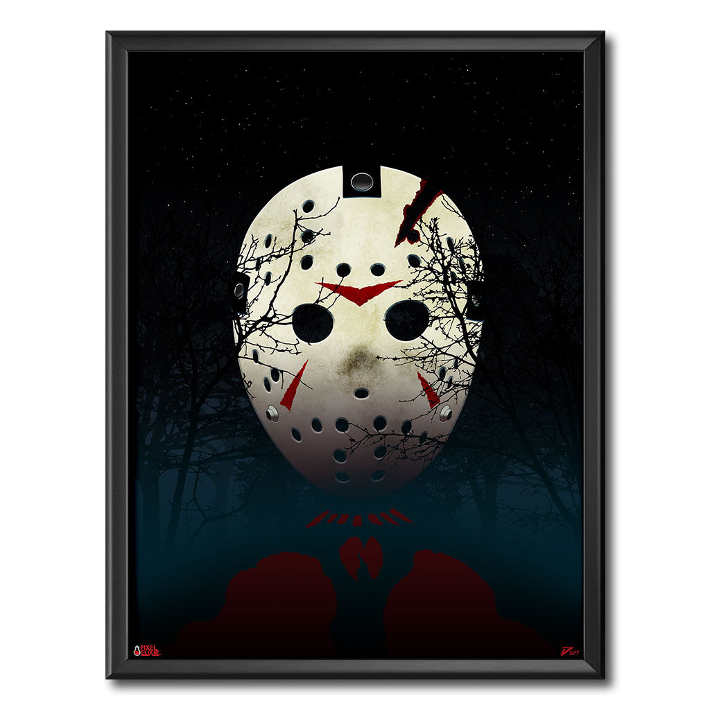 Jason Voorhees Tattoo Outlines Jason The 13th Jason Voorhees