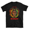 Greetings from Krampus T-Shirt - Dystopian Designs