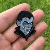 Boris Karloff Enamel Pin (Set of 4) - Dystopian Designs