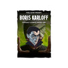 Boris Karloff Enamel Pin - Dystopian Designs