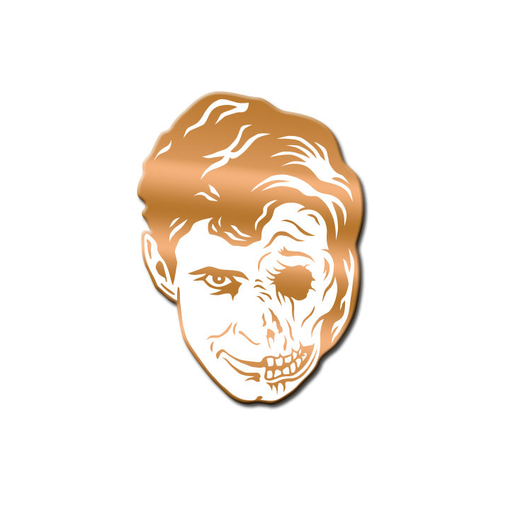 Madness Enamel Pin - Pixel Elixir