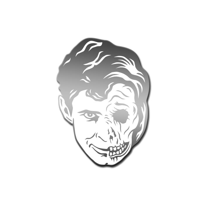 Madness Enamel Pin - Pixel Elixir