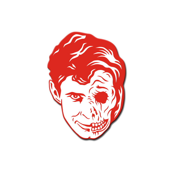 Madness Enamel Pin - Pixel Elixir