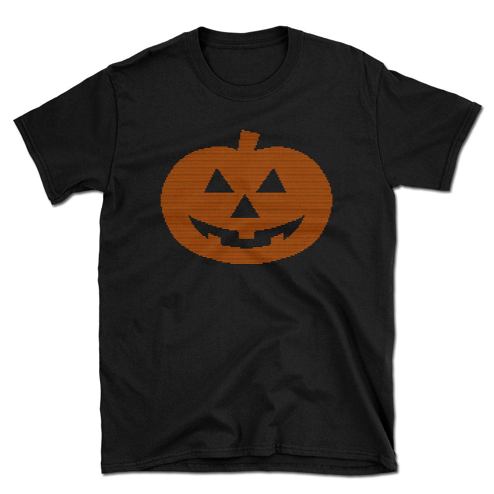 Magic Pumpkin T-Shirt - Dystopian Designs