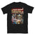 Tales of Mystery From Little China T-Shirt - Dystopian Designs