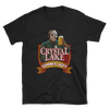 Crystal Lake Summer Lager T-Shirt - Dystopian Designs