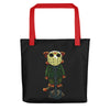 Terror Kitties 2 Tote Bag