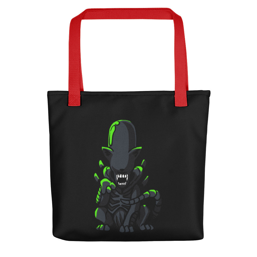 Terror Kitties 2 Tote Bag