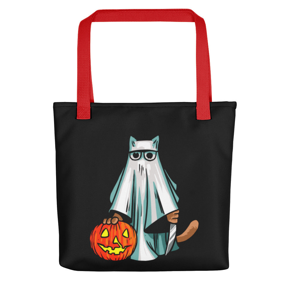 Terror Kitties 2 Tote Bag
