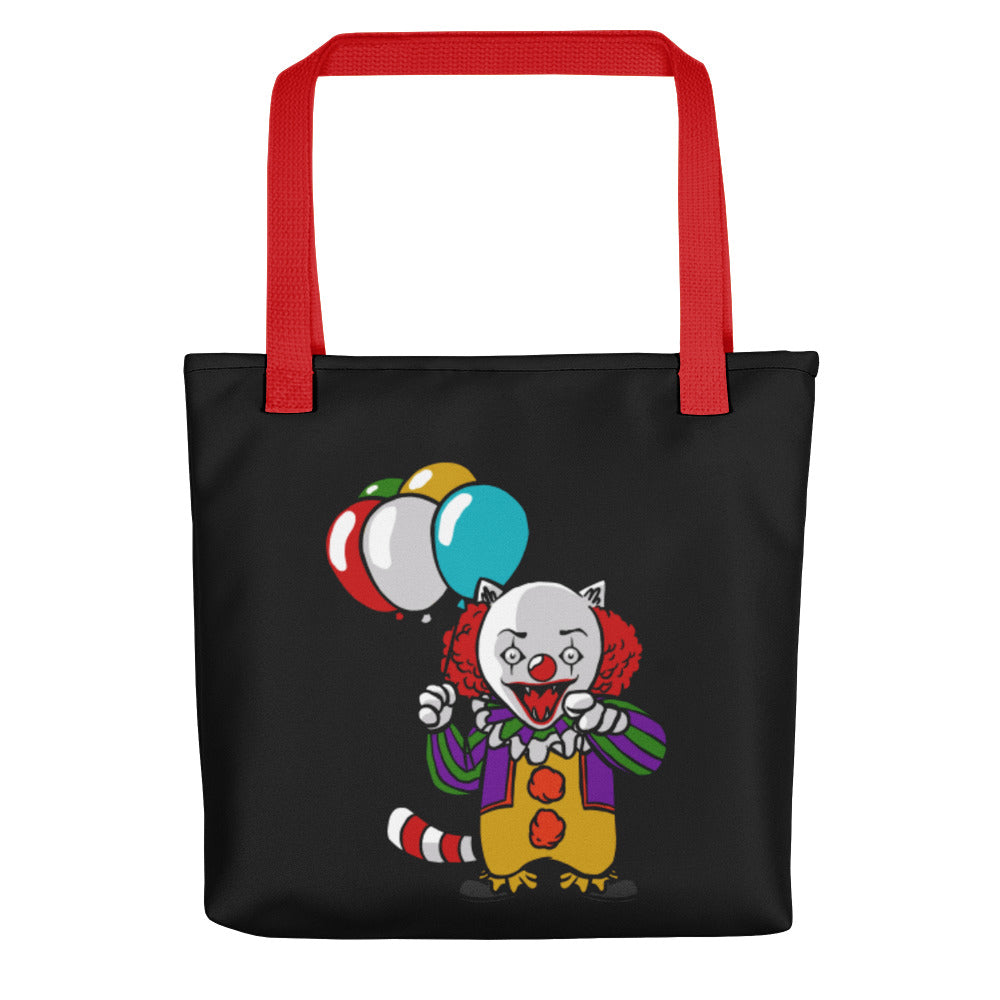 Terror Kitties 2 Tote Bag