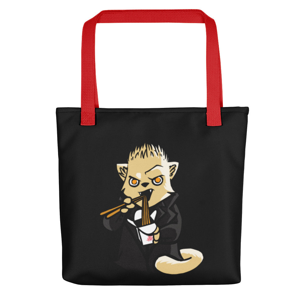 Terror Kitties 2 Tote Bag