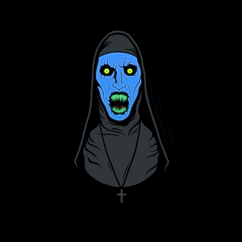 Pray For Death Enamel Pin (Set of 2) - Dystopian Designs