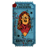 Prom Queen Enamel Pin Bundle - Dystopian Designs