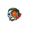 Radballs Enamel Pin - Chunkin' Punkin