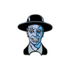 The Reverend Enamel Pin (Set of 4) - Dystopian Designs