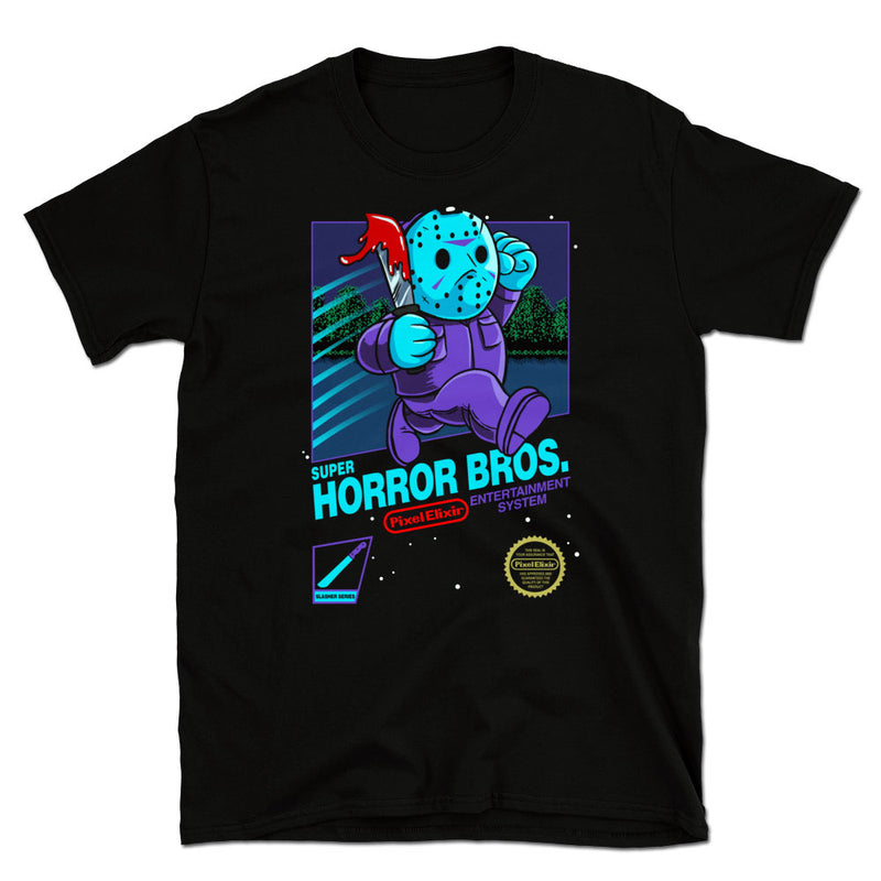 Super Horror Bros. T-Shirt