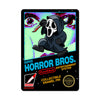 Super Horror Bros. Scary Movie Slasher Enamel Pin (Seconds)