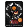 Spirits of Halloween Reaper Enamel Pin - Dystopian Designs