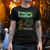 Tales of Lovecraft T-Shirt - Dystopian Designs