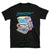 Waveshaper 66mhz T-Shirt - Dystopian Designs